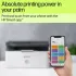 HP LaserJet MFP 1188w Multifunction Mono Laser Printer